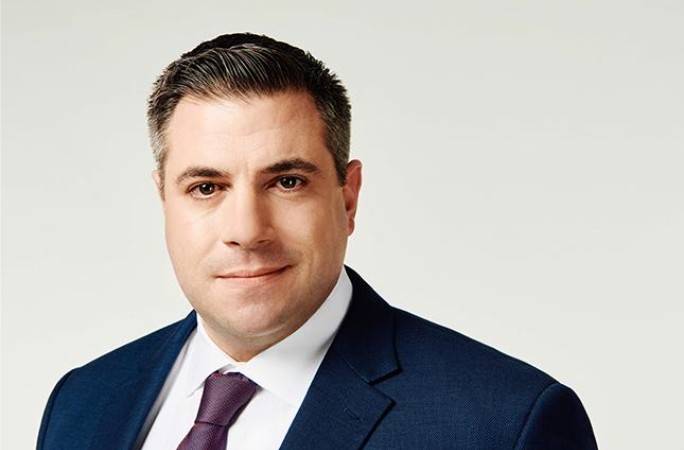 Leonard Marano Presidente de Lectra para las americas