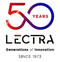 50 Años de innovación en Lectra
