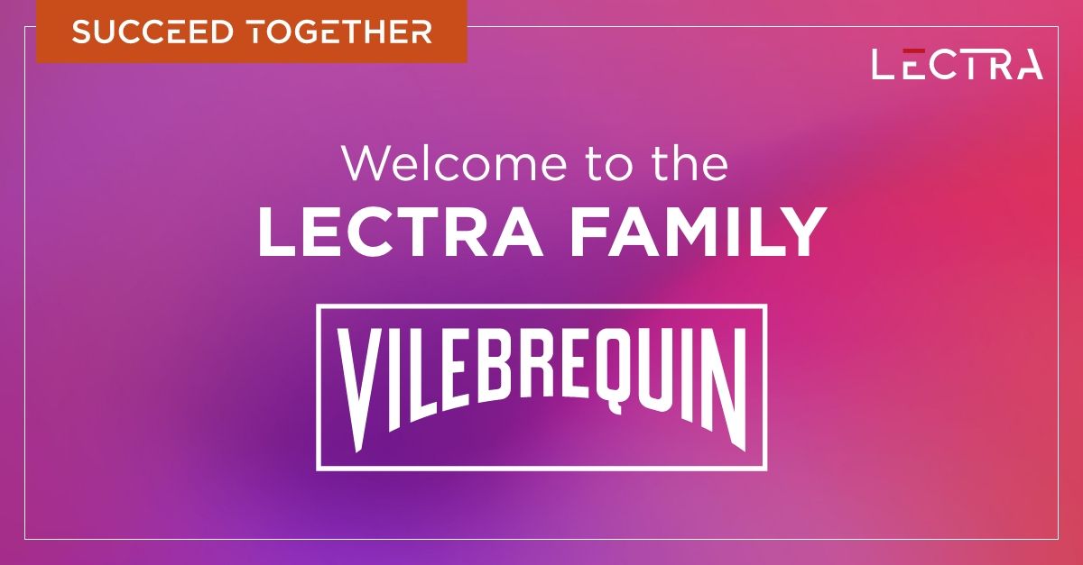 Vilebrequin encarga su estrategia de Marketplace con Neteven de Lectra